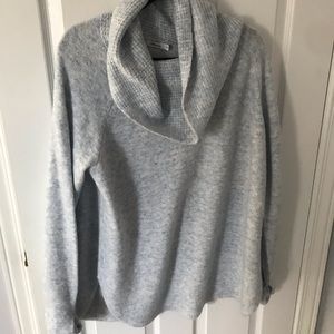 Reitmans Cowl Neck Sweater